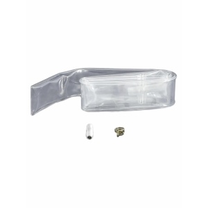 Garnitura pneumatica 380mm pentru cisterna inox 60L cu capac flotant | Toscana Inox
