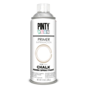 Grund spray Pintyplus CK820 pentru vopsea creta 400 ml, aderenta si anticoroziune