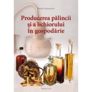 Pachet Promo Alambic 10 litri + Sita Antilipire 10 litri + Producerea Palincii in Gospodarie - Img 3
