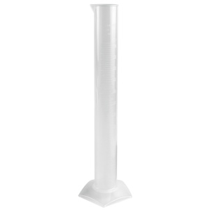 40300pg0250 cilindru gradat 250ml polipropilena