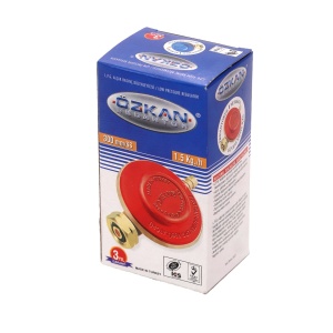 Regulator de presiune pentru butelie gaz sau GPL - Img 3