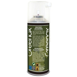 Spray degripant antirugina multifunctional 400 ml, lubrifiant, hidrofug, penetrant, dielectric