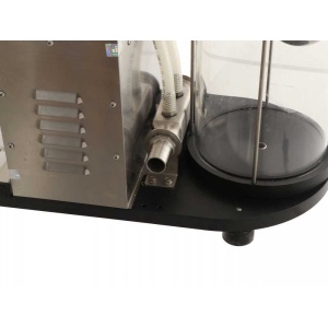 ULTRAFILLER 2 – Masina de Imbuteliere Sticle cu Vacuum, 2 Duze, 400+ Sticle/oră - Img 2