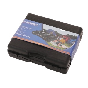 Aragaz portabil camping cu aprindere automată - Img 4