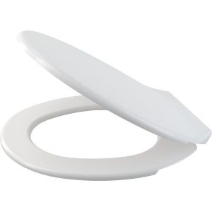 Capac WC Alcaplast A6550 Basic, Antibacterial