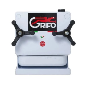 Filtru pentru Vin, Sucuri cu 10 placi din otel inoxidabil Grifo - Img 8