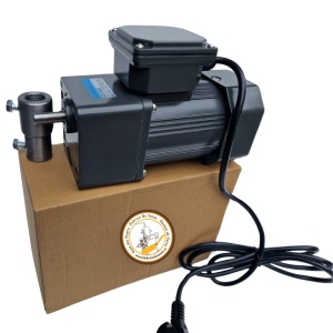 Kit Motoreductor Electric Cazane tuica, cu Bucsa de Conectare si Priza Smart WiFi - Img 7