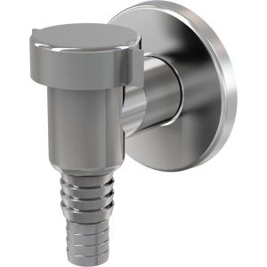 Legatura externa masina de spalat, cromat APS1