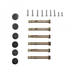 Marchiza copertina din policarbonat, 150x120 cm - Img 3