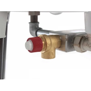 Presa hidraulica fructe 80L inox Grifo pentru struguri mere must si cidru - Img 6