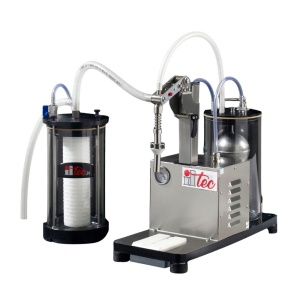 Suport pentru 1x Cartus de Filtrare pentru Ultrafiller 1, Dual Fluid - Img 2