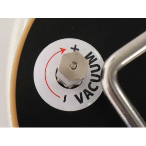 ULTRAFILLER 1 – Mașină de Umplere si Imbuteliere Sticle cu Vacuum, cu O Singură Duză - Img 2