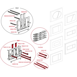 Clapeta de Actionare Alcaplast M7x - Img 7