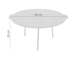 Disc fonta 45 cm dimensiuni webp