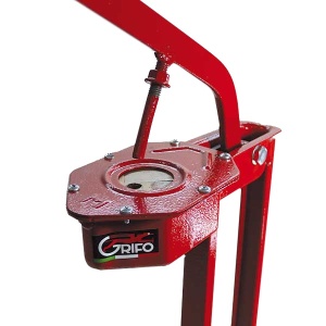 Dopuitor Manual de sticle pentru dopuri din pluta, ideal pentru vin - Img 3