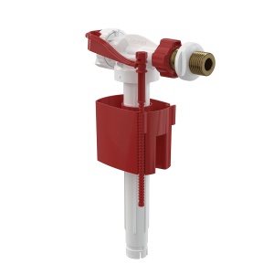 Flotor WC 1/2 plutitor alama pt rezervor WC din ceramica