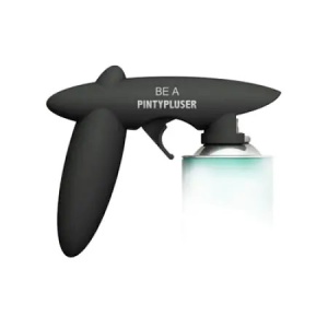 Pistol aplicator pentru vopsea spray aerosol, Pintyplus - Img 1