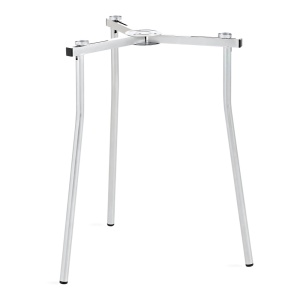 Suport pentru arzator gaz Paella, diametru reglabil 30–60cm, ajustabil pe inaltime - Img 5