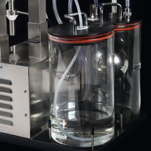 ULTRABEER all-in-one - Îmbuteliator Bere Artizanală: Vacuum, Priming, Capsare - Img 7