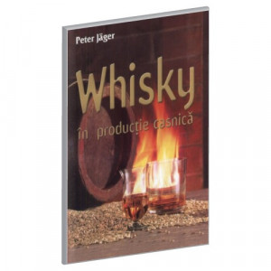 Whisky in Productie Casnica - Peter Jager - Img 1