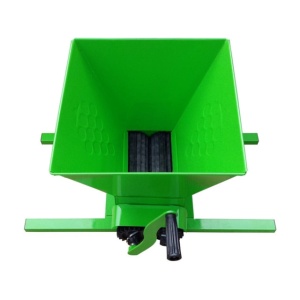 Zdrobitor Struguri Cu Cilindru Din Plastic - Img 4