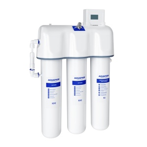 Filtru Dedurizare Apă Aquaphor Crystal Soft – Protecție Profesională pentru Aparate de Cafea - Img 2