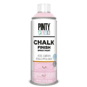 Paint Chalk Spray antichizare, rose garden mat, CK793, interior, 400 ml