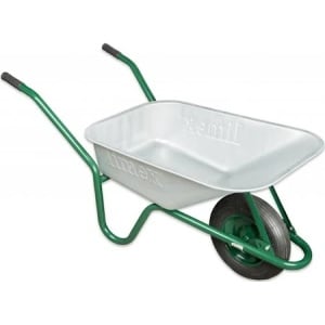 Roaba profesionala 85l - Img 3