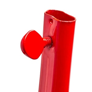 Set Profesional pentru Paella, Andreu – Arzător cu Roți și Tigaie Lucioasa 46 cm - Img 12