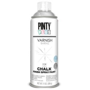 Spray Lac pentru vopsea pe baza de creta, CK821, 400 ml