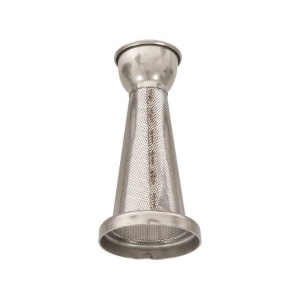 Storcator manual pentru rosii și gemuri cu filtru si paline din inox - Img 2