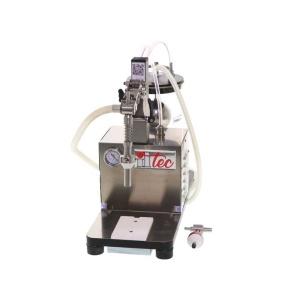 ULTRAFILLER 1 – Mașină de Umplere si Imbuteliere Sticle cu Vacuum, cu O Singură Duză - Img 4