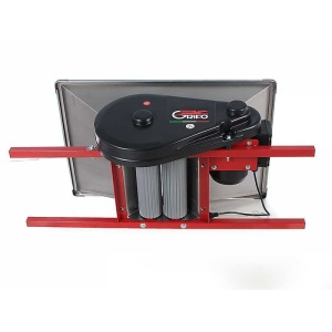 Zdrobitor Electric Mare din Inox pentru Struguri – Hopper 950×600 mm, Role Nylon 280 mm, 1500kg/ora - Img 5