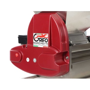 Desamburitor Zdrobitor de fructe, motor electric, 2 site din inox - Img 10