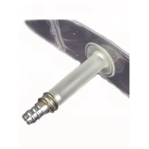 Garnitura pneumatica 510 mm pentru cisterna inox 150L - 200L cu capac flotant | Toscana Inox - Img 3