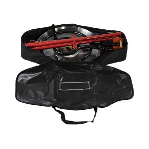 Geantă Transport Paella Garcima – Ø55 cm, Potrivită pentru Seturi, Tigăi și Accesorii - Img 2