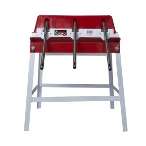 Îmbuteliator pentru 3 sticle și vas colector din moplen - Img 9