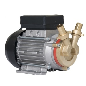 Pompă de Transvazare din alama Grifo G20 pentru vinificatie - Img 10