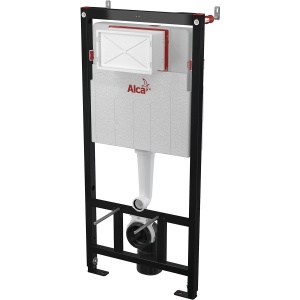 Rezervor WC incastrat instalari uscate (gips-carton)