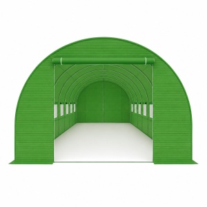 Sera tunel pentru gradina 30mp