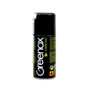 Spray lubrifiant multifunctional Greenox 150 ml, penetrant, hidrofug, dielectric, anti-coroziune