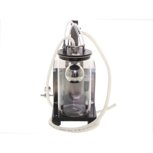 ULTRAFILLER 1 – Mașină de Umplere si Imbuteliere Sticle cu Vacuum, cu O Singură Duză - Img 5