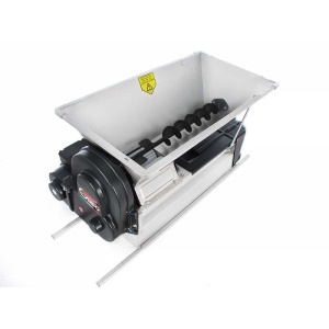 Zdrobitor Electric Struguri cu Desciorchinator 1 CP, 1500 kg/h - Img 6