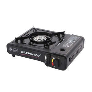 Aragaz portabil camping cu aprindere automată - Img 2