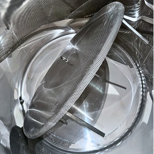 Cazan Tuica, Distilate 150 litri, inox AISI 304, cu robinet evacuare, Toscana Inox - Img 3