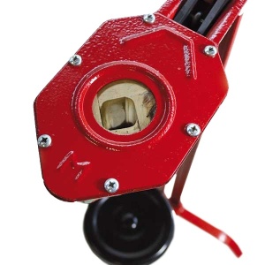 Dopuitor Manual de sticle pentru dopuri din pluta, ideal pentru vin, distilate - Img 8