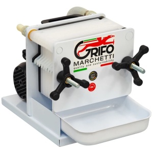 Filtru pentru Vin, Sucuri cu 10 placi din otel inoxidabil Grifo - Img 1