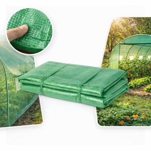 Folie Solar si Sere, rezerva pentru 3x8x2, 24mp, PE