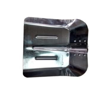 Lopata zapada aluminiu fara coada