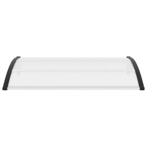 Marchiza copertina din policarbonat, 100x100 cm - Img 2